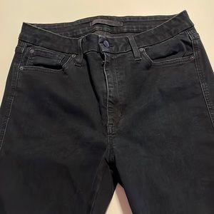 Joes Jeans Dark Blue Flawless HI(rise) HONEY size 31